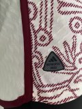 22/23 Mexico Away World Cup Jersey Player Version 1:1 Quality
