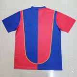 04/05 Cagliari Calcio Home Retro Jersey Fans Version Thai Quality