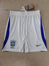22/23 Brazil Away Short Pants