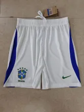 22/23 Brazil Away Short Pants