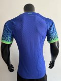 22/23 Brazil Away World Cup Jersey Player 1:1 Quality