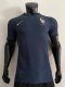 22/23 France Home World Cup Soccer Jersey Player Version  1:1 Quality