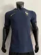 22/23 France Home World Cup Soccer Jersey Player Version  1:1 Quality
