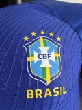 22/23 Brazil Away World Cup Jersey Player 1:1 Quality