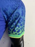 22/23 Brazil Away World Cup Jersey Player 1:1 Quality
