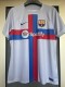 22/23 New Barcelona Third Jersey 1:1 Quality Fan Version
