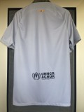 22/23 New Barcelona Third Jersey 1:1 Quality Fan Version