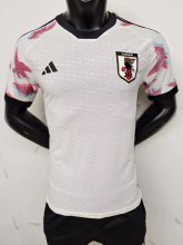 22/23 Japan Away World Cup Jersey Player Version 1:1 Quality