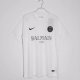 PSG BALMAIN Special JerseyWhite Color Thai Quality