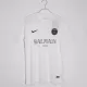 PSG BALMAIN Special JerseyWhite Color Thai Quality