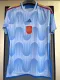 22/23 Spain Away World Cup Soccer Jersey Fans Version  1:1 Quality