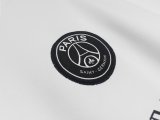 PSG BALMAIN Special JerseyWhite Color Thai Quality