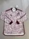 22/23 Mexico Away World Cup Jersey Long Sleeve Fans Version
