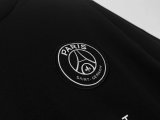 PSG BALMAIN Special Jersey Black Color Thai Quality