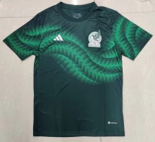 22/23 Mexico Special Jersey Fans Version 1:1 Quality