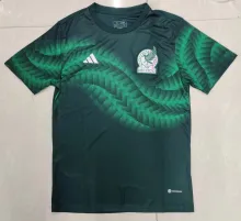 22/23 Mexico Special Jersey Fans Version 1:1 Quality