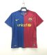 08-09 Barcelona Home Retro Jersey Liga Version
