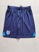 22/23 England Home Short Pants