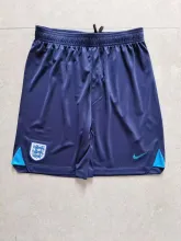 22/23 England Home Short Pants