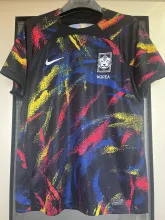 22/23 Korea Away World Cup Jersey 1:1 Quality