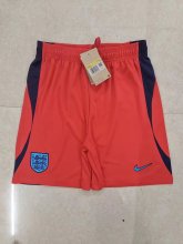 22/23 England Away Short Pants