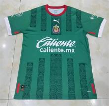 22/23 Chivas Green Jersey Thai Quality