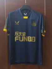 22/23 Newcastle Away Jersey Fans Version