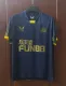 22/23 Newcastle Away Jersey Fans Version