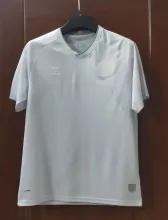 22/23 Denmark Away World Cup Soccer Jersey Fans Version