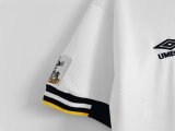94/95 Tottenham Home Retro Jersey