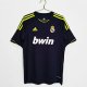 12/13 Real Madrid Away Retro Jersey