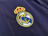 12/13 Real Madrid Away Retro Jersey