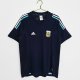 2002 Argentina Away Retro Jersey Fans Version