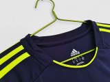 12/13 Real Madrid Away Retro Jersey