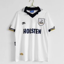 94/95 Tottenham Home Retro Jersey