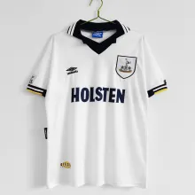94/95 Tottenham Home Retro Jersey