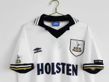 94/95 Tottenham Home Retro Jersey