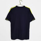 12/13 Real Madrid Away Retro Jersey