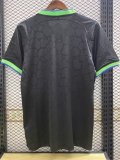22/23 Brazil Black World Cup Jersey Thai Quality