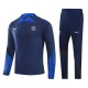 22/23 PSG Blue Sweater Tracksuit Thai Quality
