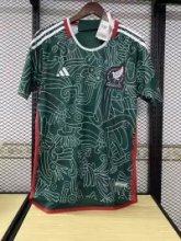 22/23 Mexico Third World Cup Jersey Fans Version 1:1 Quality