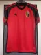 22/23 Belgium Home Soccer Jersey Fans Version  1:1 Quality