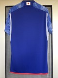 22/23 Japan Home World Cup Jersey Fans Version
