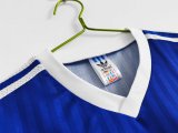 1990 Yugoslavia  Home Retro Jersey