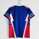 1990 Yugoslavia  Home Retro Jersey