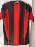10/11 AC Milan Home Retro Jersey