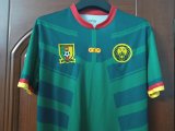 22-23 Cameroon Home Jersey Fans Version 1:1 Quality