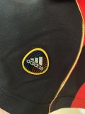 10/11 AC Milan Home Retro Jersey