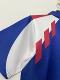 1990 France Home Retro Jersey