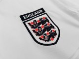 1999-2001 England Home Retro Jersey